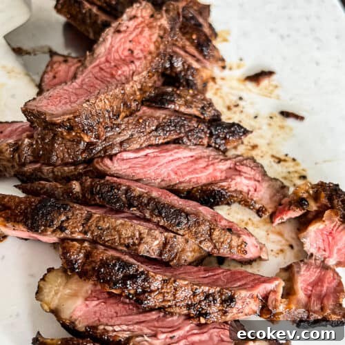 Griddle Ribeye Steaks