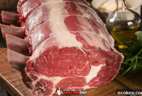 Prime Rib Serving Guide: How Much to Cook Per Person