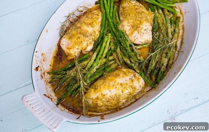 Rosemary Chicken