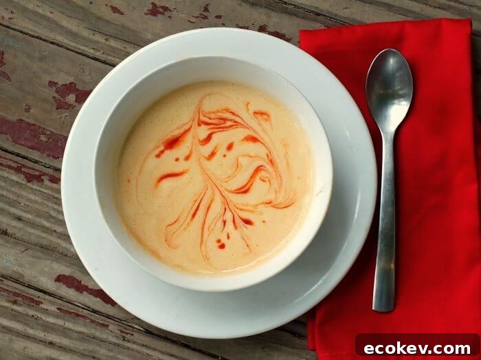 Babyy Does Beer Cheese Soup - 1970s style|restlesschipotle.com