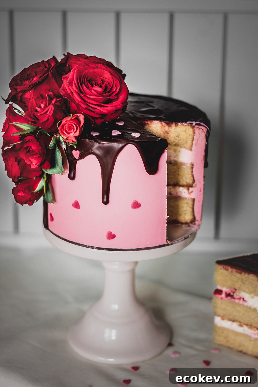 Cake tools