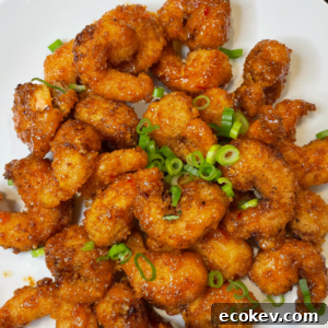 Bang Bang Shrimp
