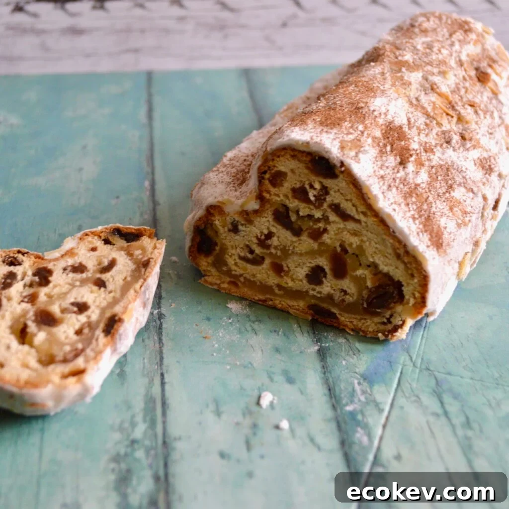 Stollen