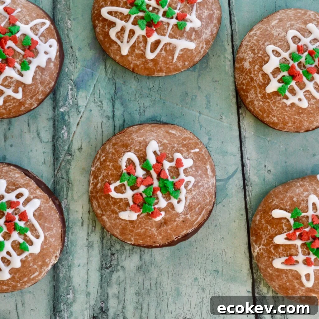 Lebkuchen