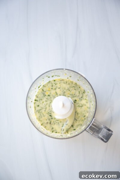 food processor with marinade for boneless leg of lamb roast