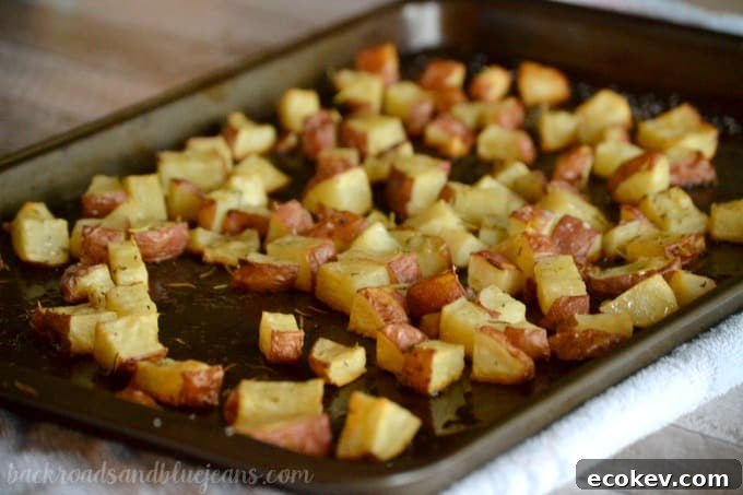 roasted-red-potatoes