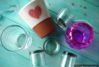 How to Make Beeswax Candles from Melted Wax
