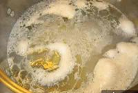 How to Skim Fat and Foam from Soups and Stocks