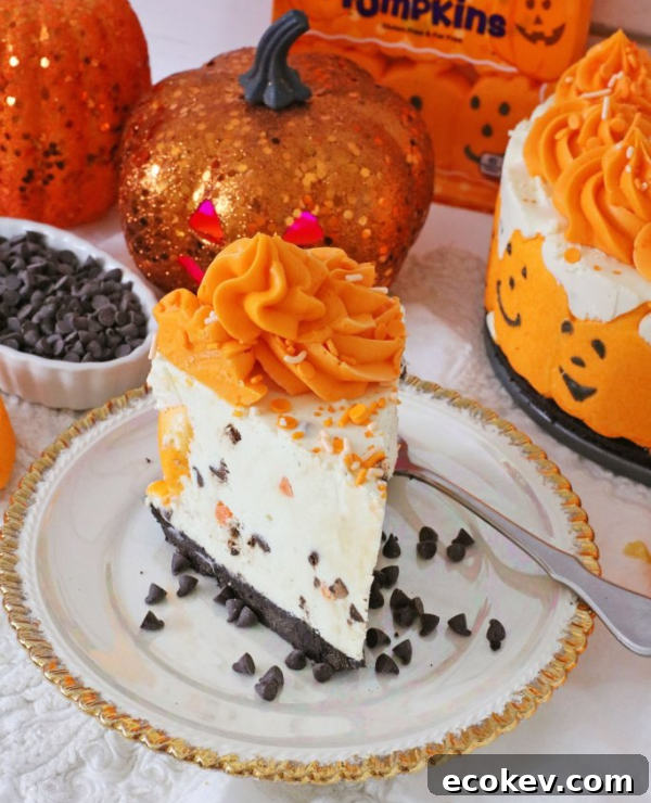 Roundup Image for Halloween Dessert Recipes 