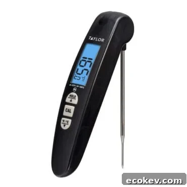 Instant Read Thermometer