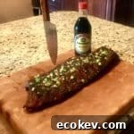 Spicy Asian Ribs