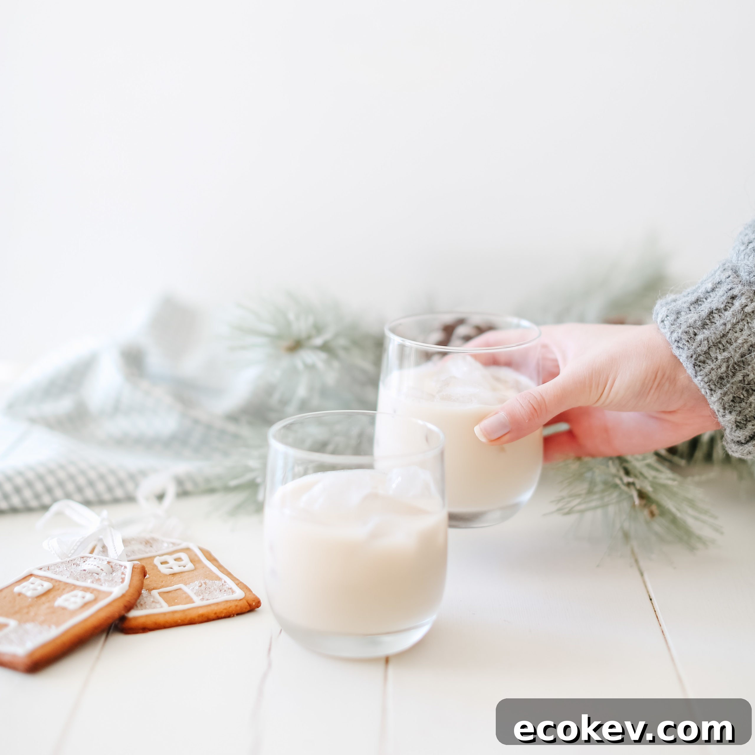 Vegan Irish cream