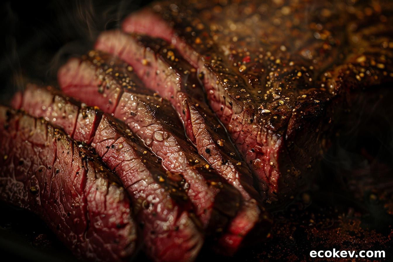 pit boss london broil