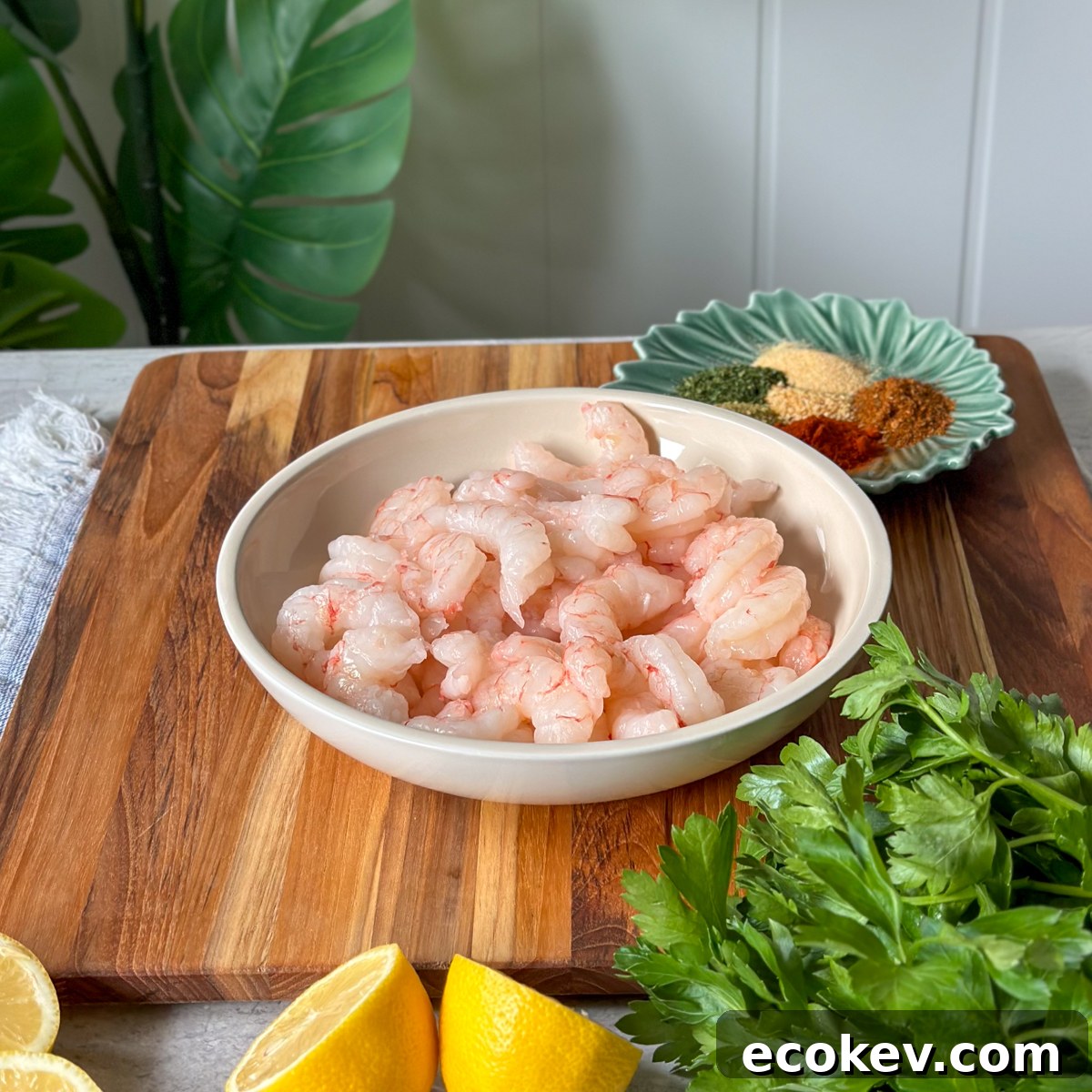  cajun shrimp