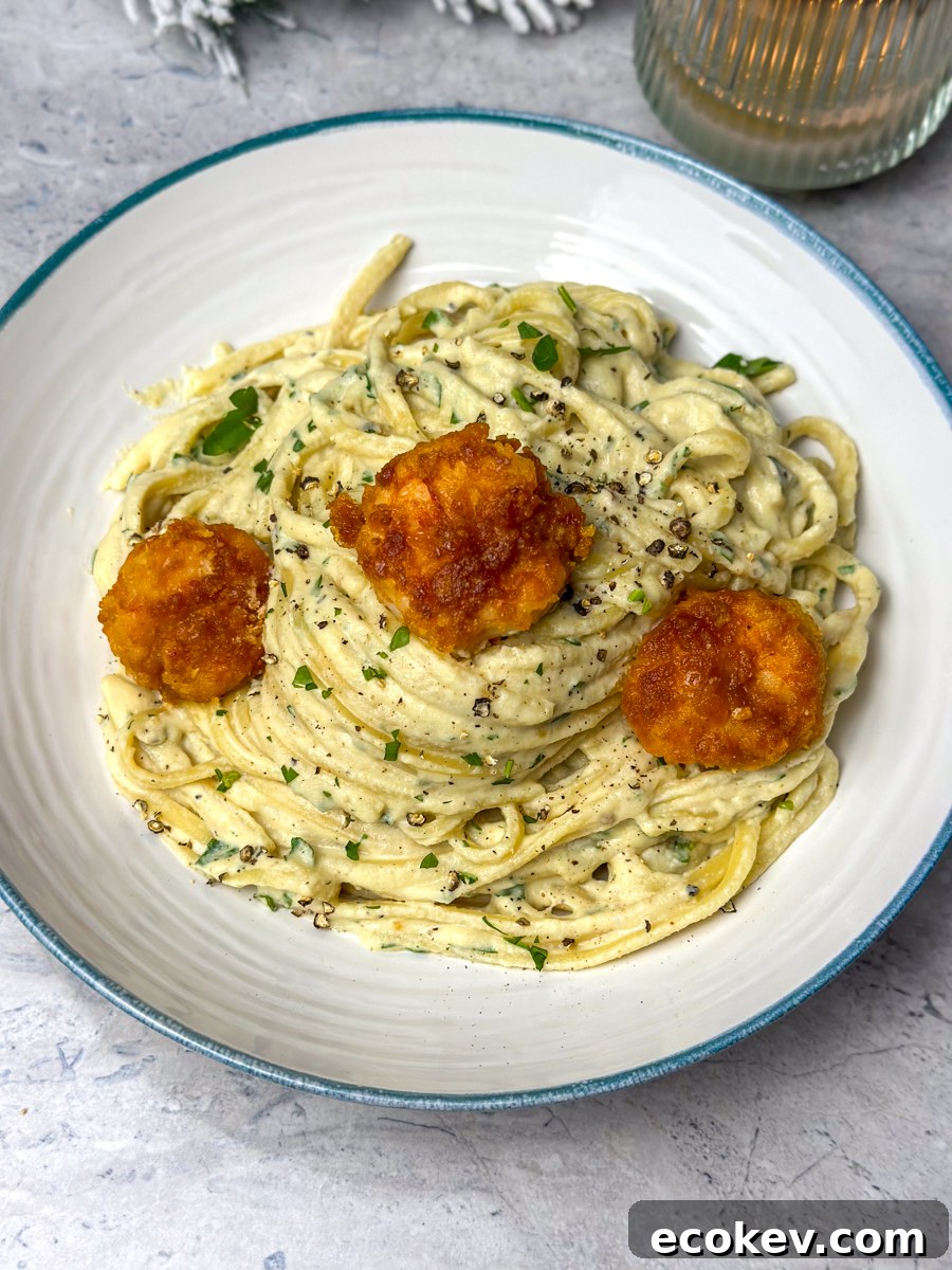 cauliflower & cheese sauce