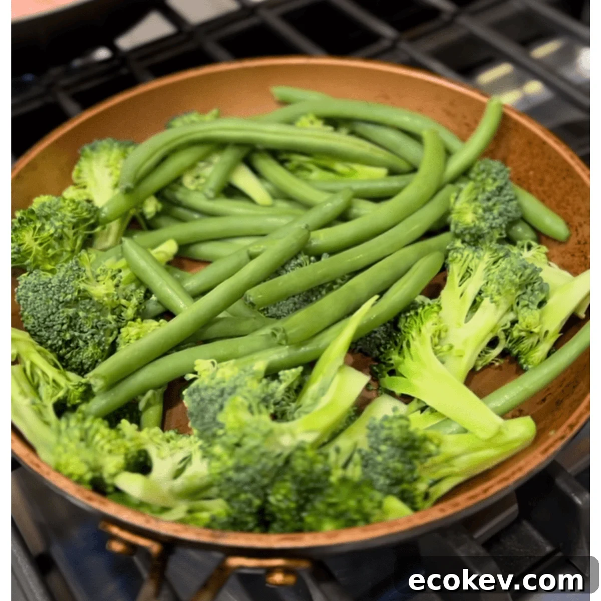 sauteed vegetables as part of toddler meal plan