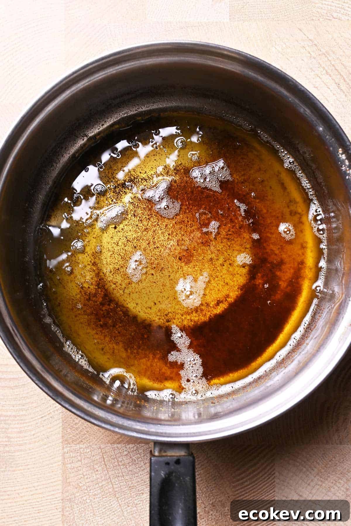 brown butter