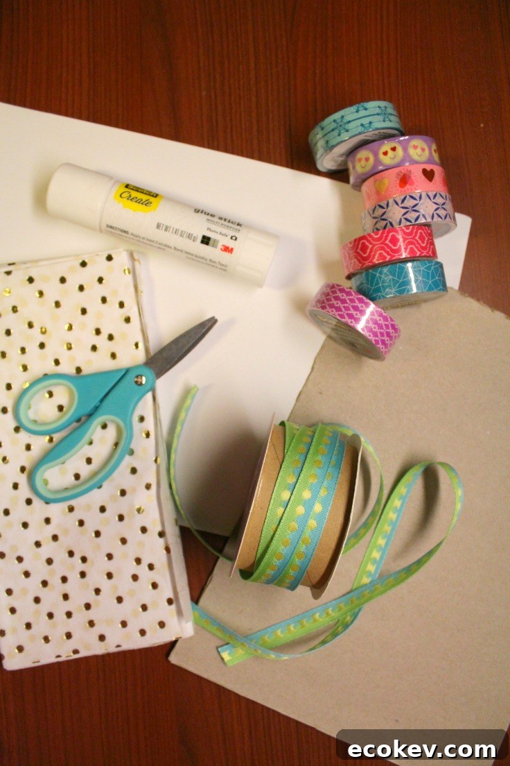 how to make notebooks