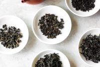 Begin Brewing Oolong Tea: A Starter Guide for New Tea Lovers