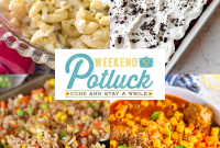 Classic Macaroni Salad Recipe for Weekend Potlucks