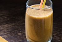 Creamy Mango Banana Smoothie Recipe for Tropical Breakfast