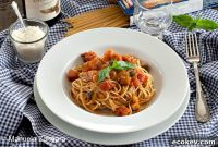 Love Pasta? Win a Barilla Gift Hamper Giveaway