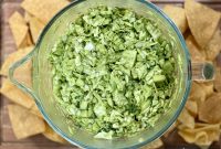 TikTok’s Viral Green Goddess Salad Recipe