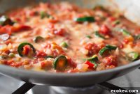 My Father-in-Law’s Salsa Recipe