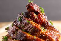 How to Reheat Ribs in an Air Fryer for Juicy, Crispy Results