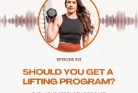 Do You Need a Strength Training Program?
