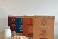 Lovebird Cereal Review: Organic Alternative to Cheerios
