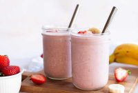 Refreshing Mixed Fruit Smoothie Recipe