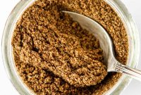 Garam Masala: Authentic Indian Spice Blend for Cooking
