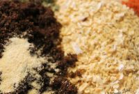 Homemade French Onion Soup Mix Recipe