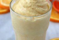Copycat Orange Dole Whip Recipe, Disney-Style