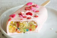 Gluten-Free Cakesicles: Step-by-Step Recipe