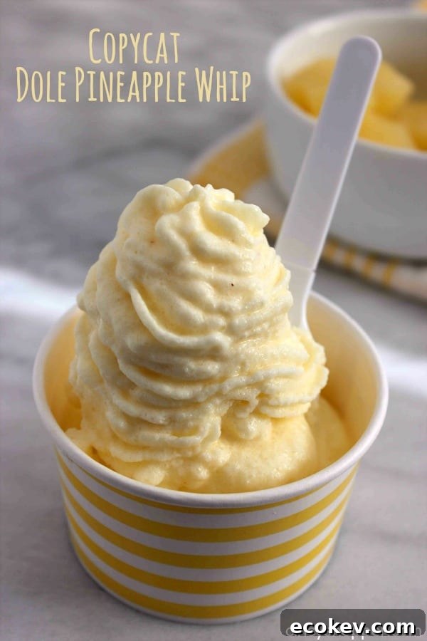 Other cold treats