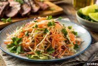 20 Zesty Slaw Recipes to Pair with Grilled Meats
