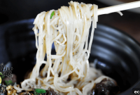 Keto Beef Noodles: Low-Carb Stir-Fry Recipe