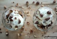 Tin Roof Ice Cream: Classic Chocolate and Peanut Crunch