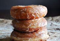 Overnight Homemade Doughnuts: Fluffy Yeast Doughnut Recipe