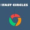 fast circles