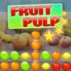 fruit pulp