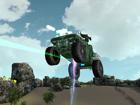 Bots επιθέσεις