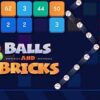 balls and bricks