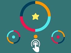 Μπάλα ρύθμισης χρώματος