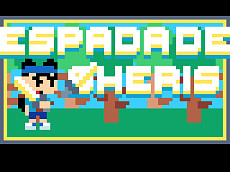 Εσπάντα ντε Σέρις