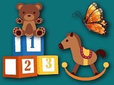 Διασκεδαστική Μάθηση για Παιδιά