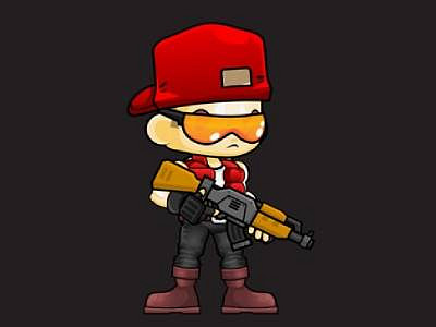 Πύλη των Σκοπευτών