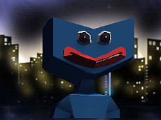 Huggy Defense Shoot – Κάνοντας βελτιώσεις στη Επιβίωσης